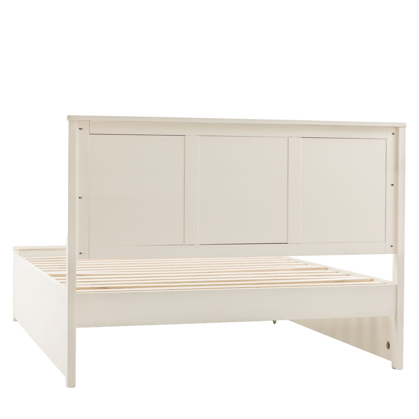 Hedley King Bed