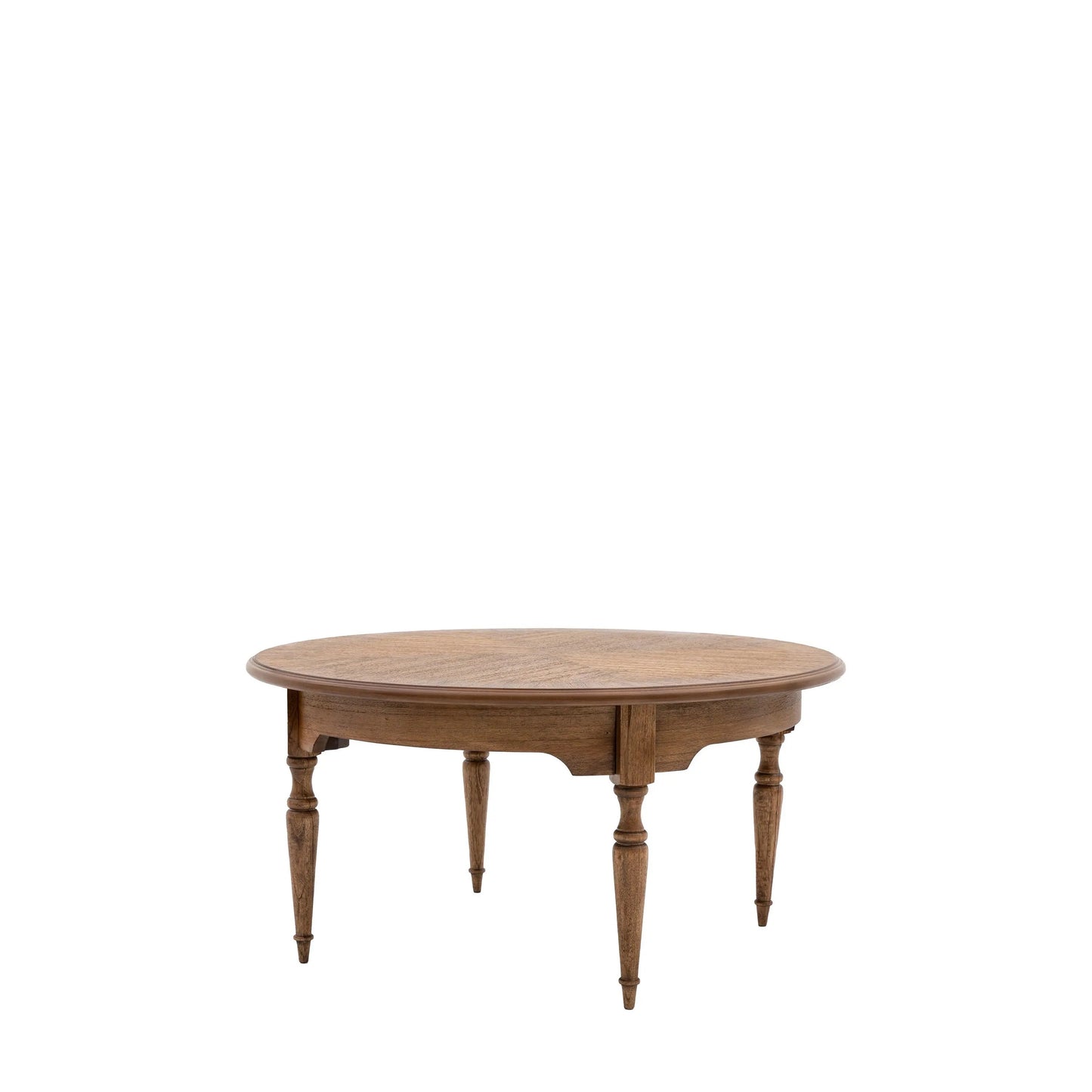 Chadwick Coffee Table