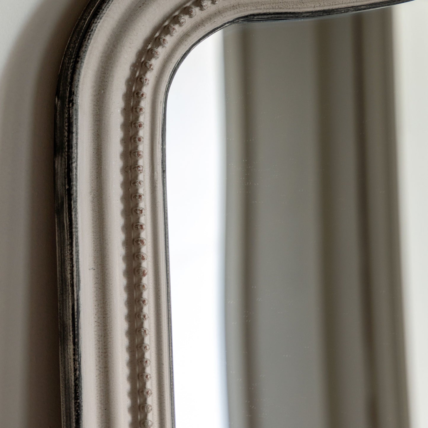 Hargrove Leaner Mirror