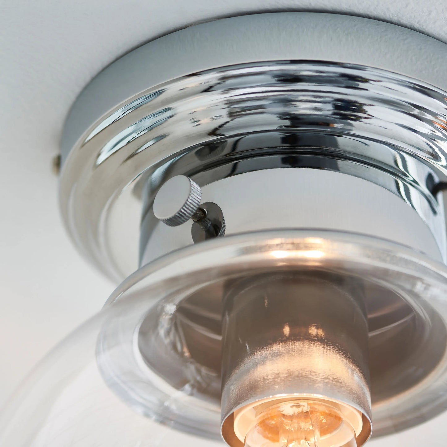Grady Bathroom Ceiling Light