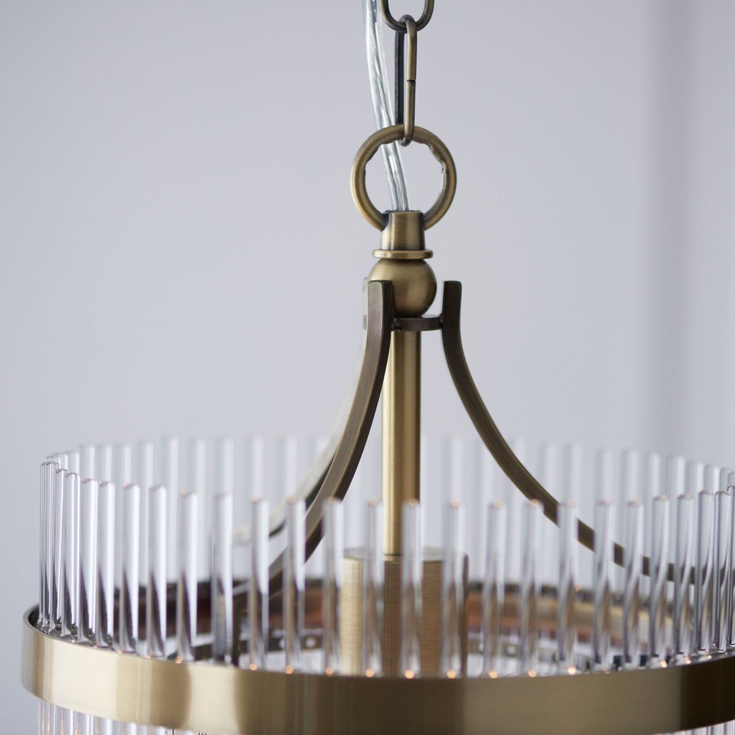 Menton 1 Pendant Light