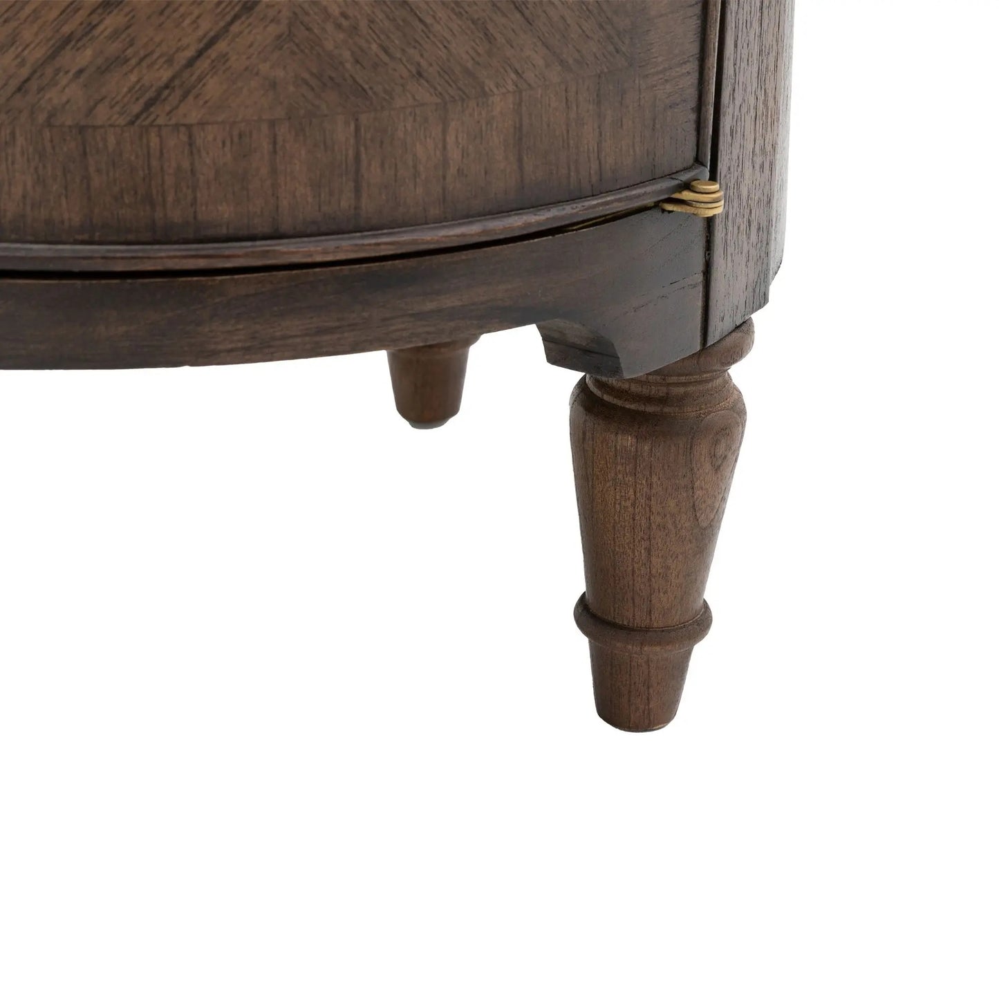 Lydon Drum Side Table