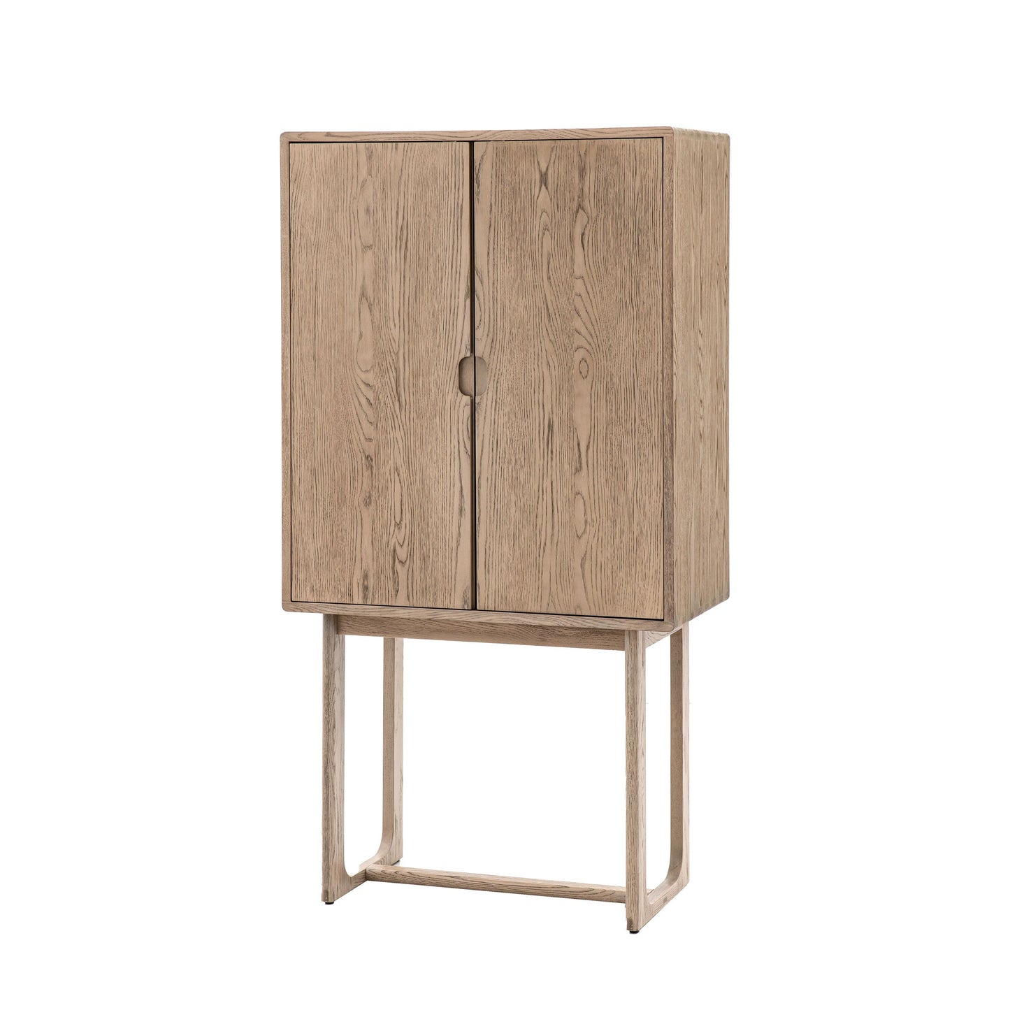 Ridley Cocktail Cabinet