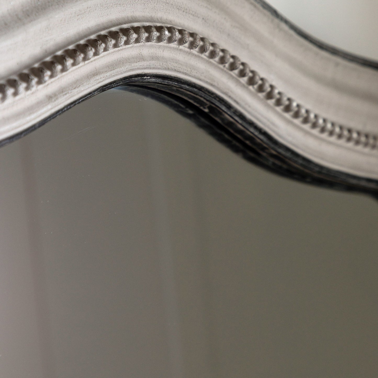 Hargrove Leaner Mirror