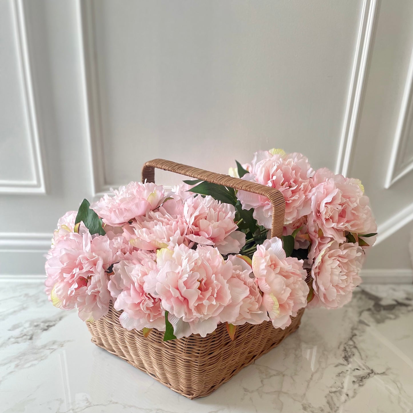 Pink Peony Bunch