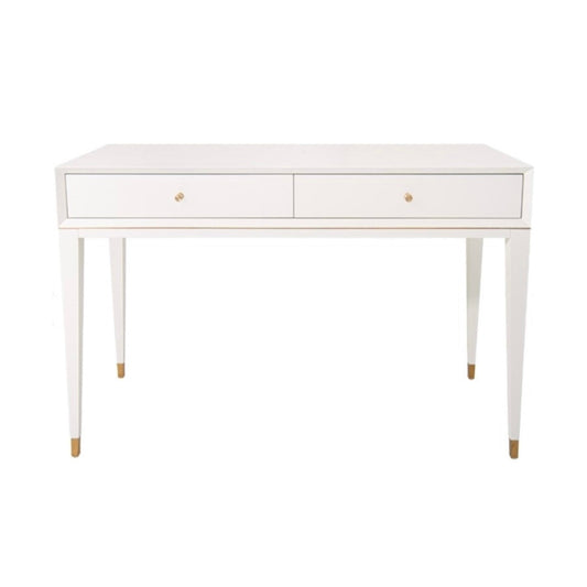 Barton Dressing Table (White)