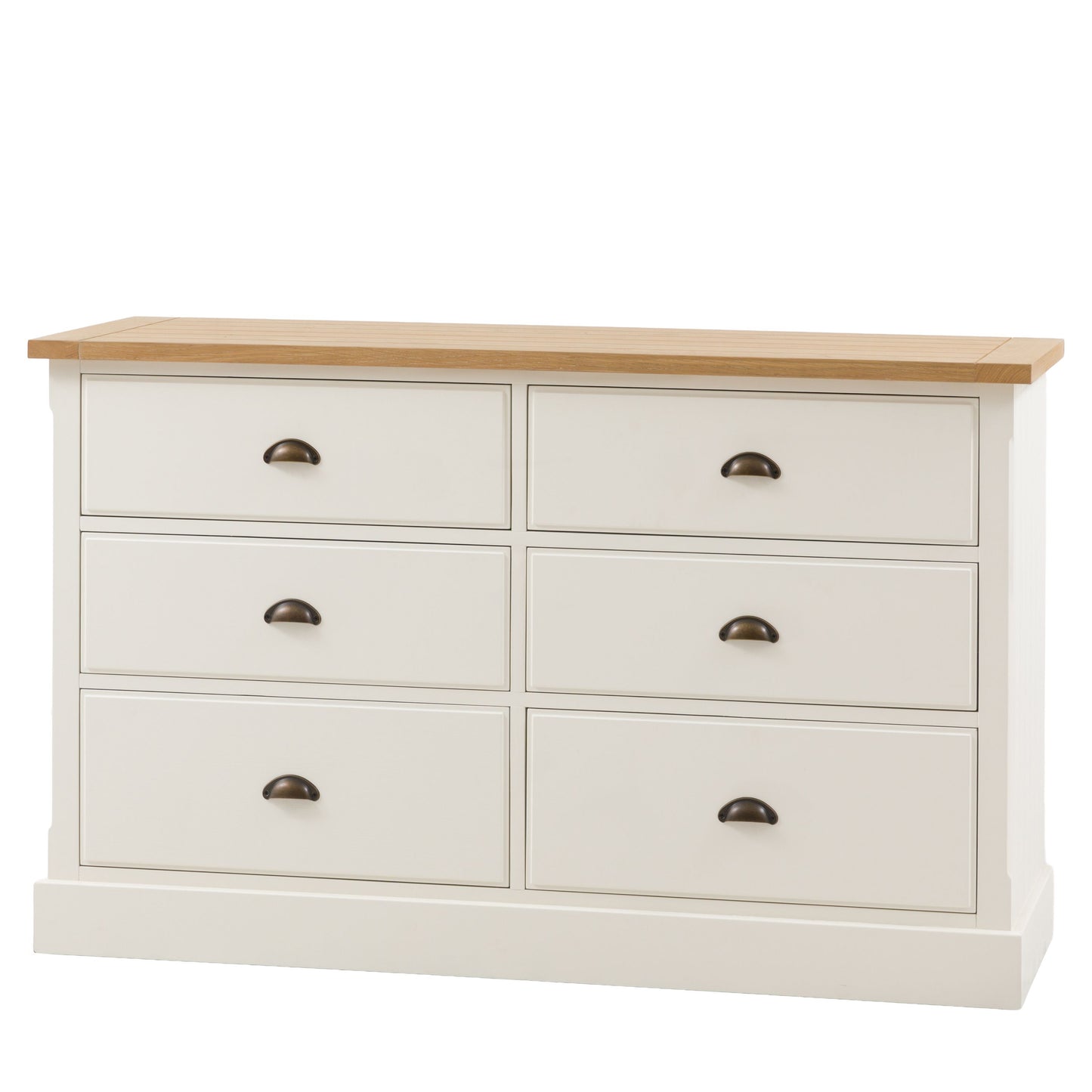 Hedley 6 Drawer Chest