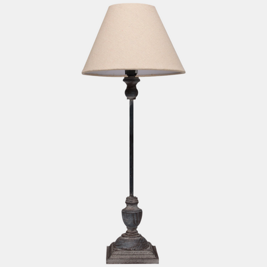 Windsor Stem Table Lamp