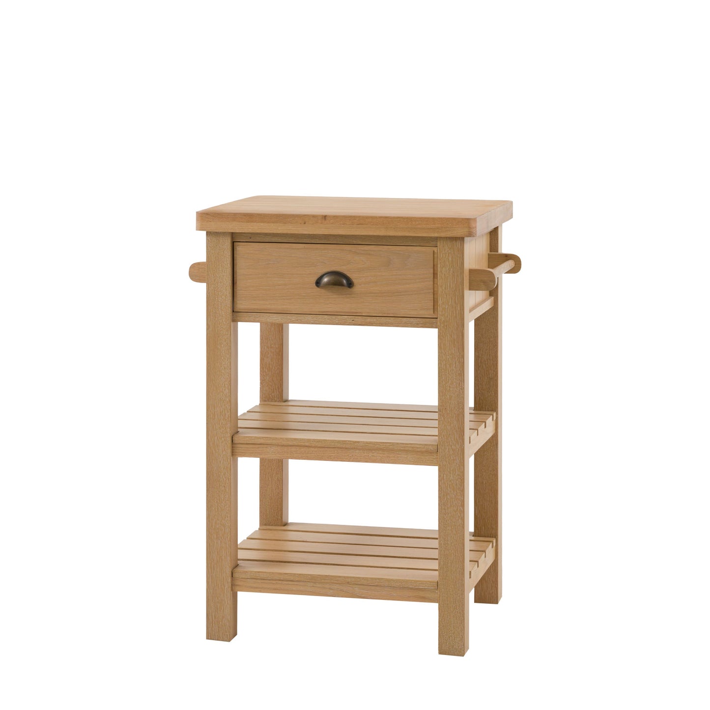 Hedley Butcher's Block (Natural)