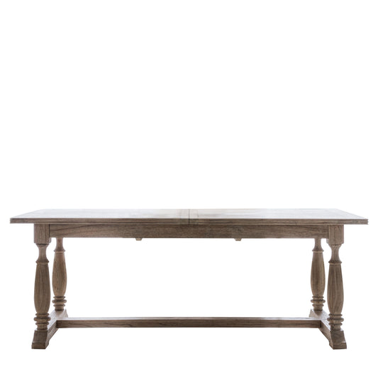 Extending DIning Table