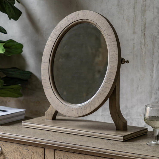 Dressing Table Mirror