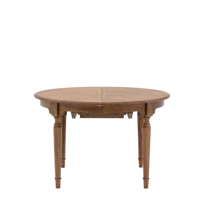 Chadwick Extending Round Table