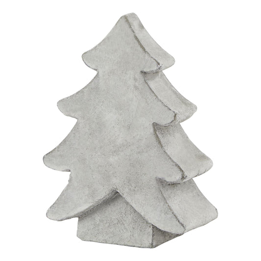 Stone Christmas Tree