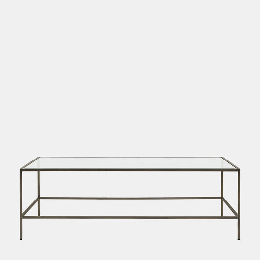 Morris Coffee Table