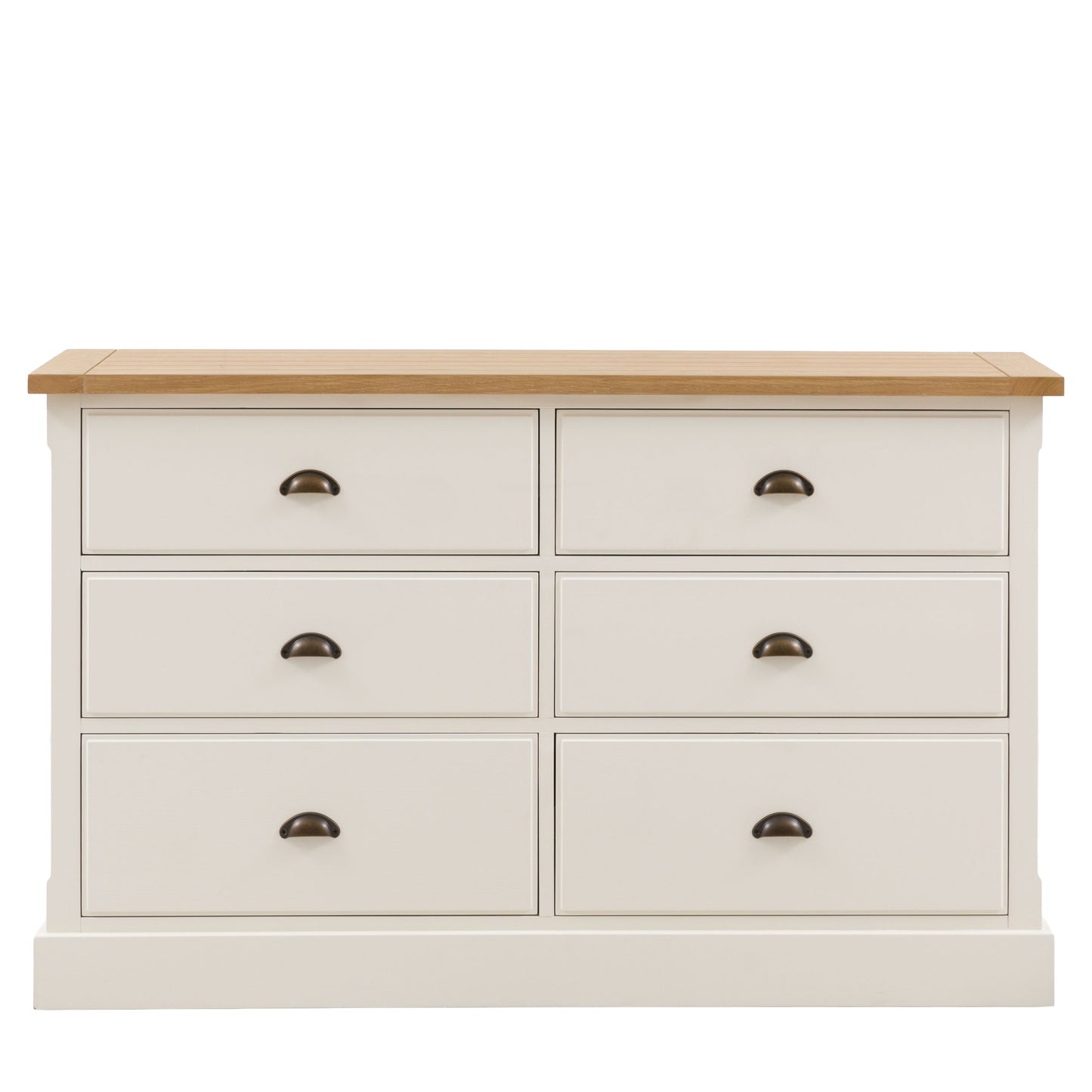 Hedley 6 Drawer Chest