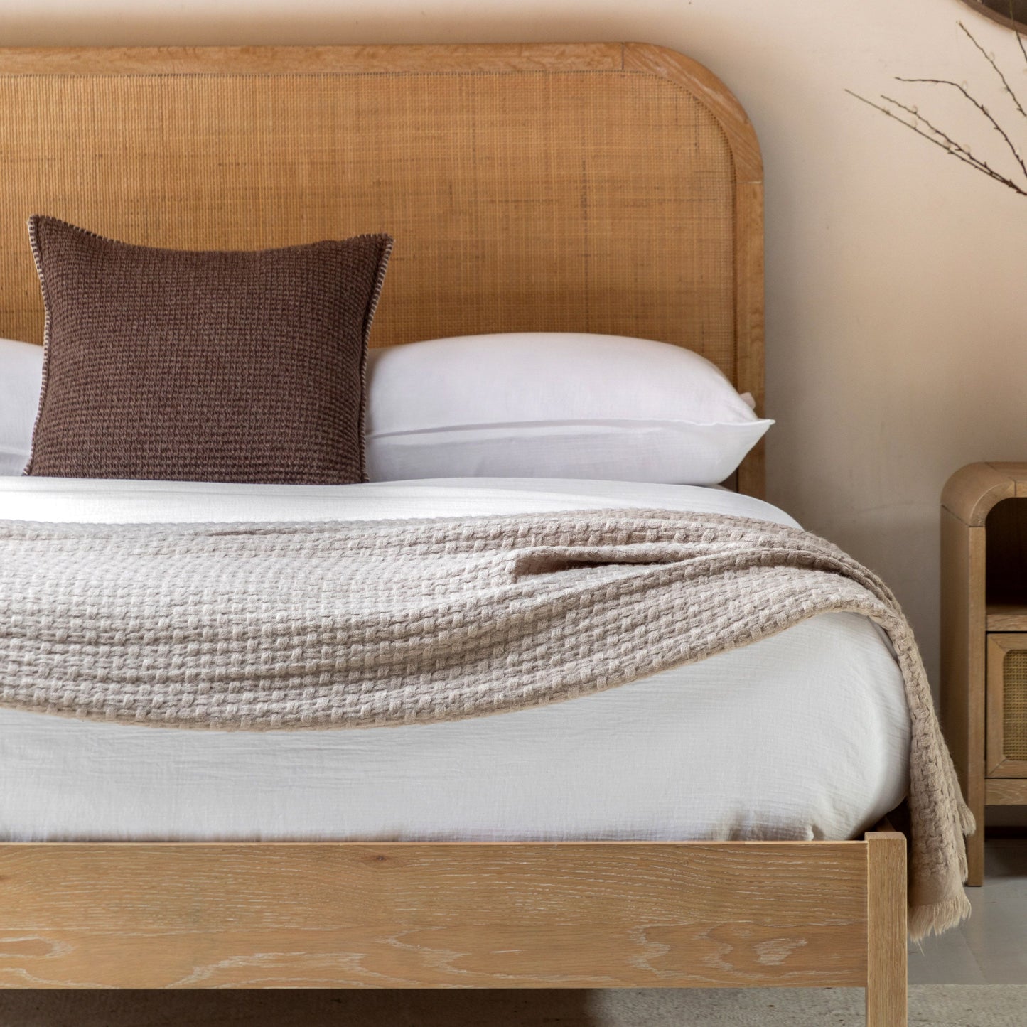 Burford Double Bed