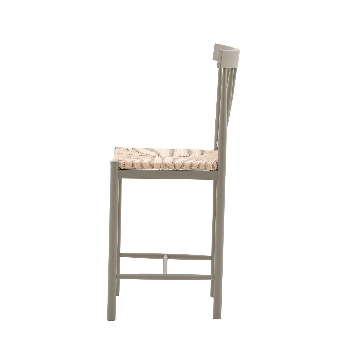 Hedley Bar Stool (Set of 2) (Prairie)