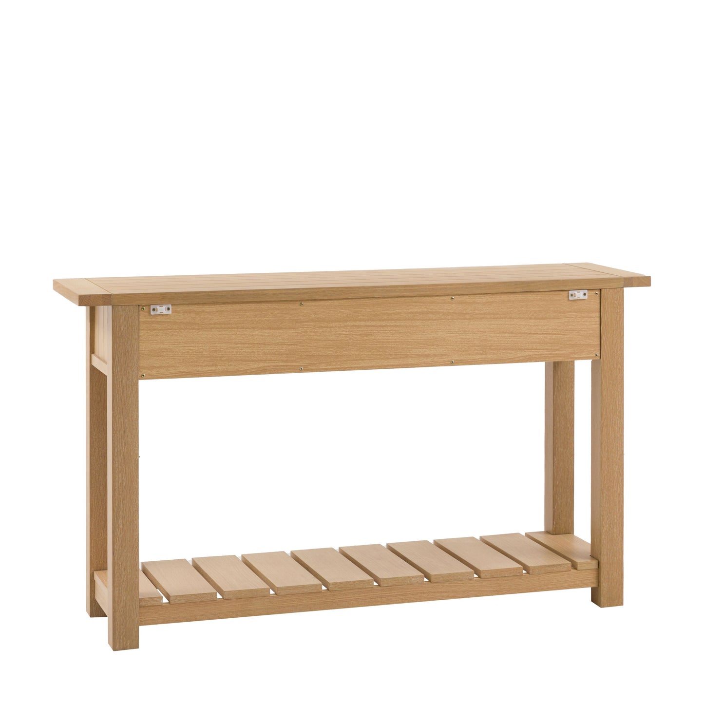 Hedley Console Table (Natural)