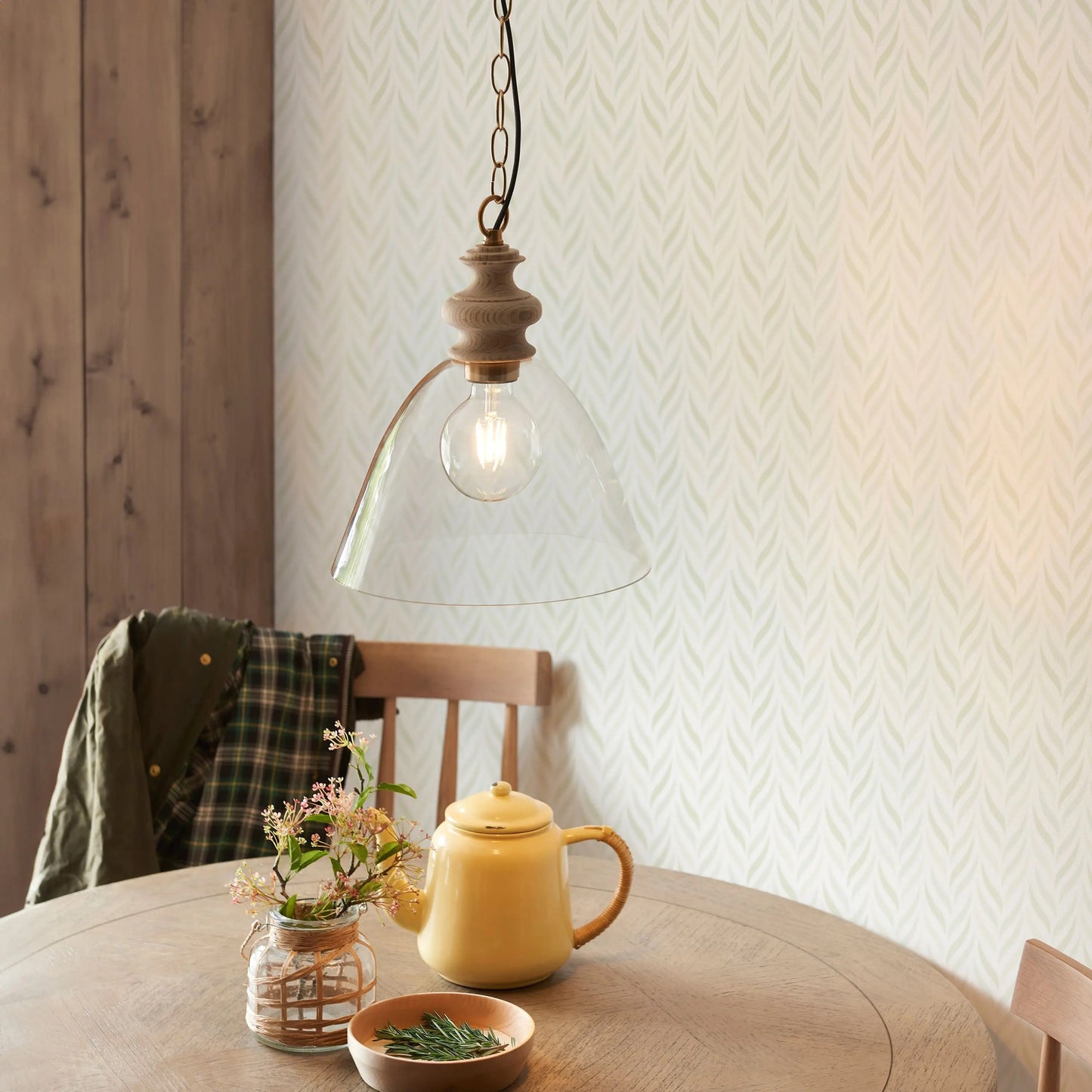 Moreton Pendant Light