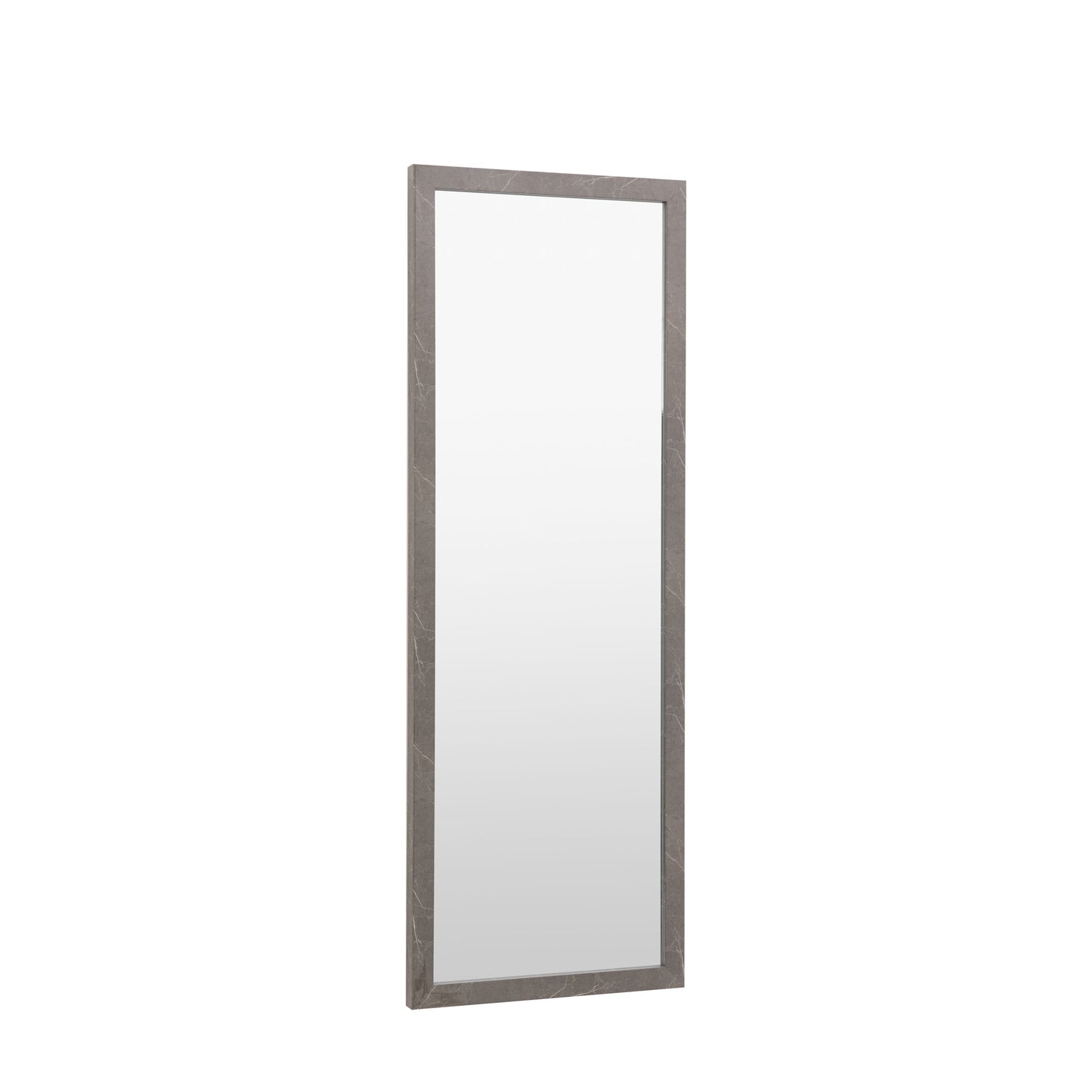 Portofino Large Mirror (Grey)