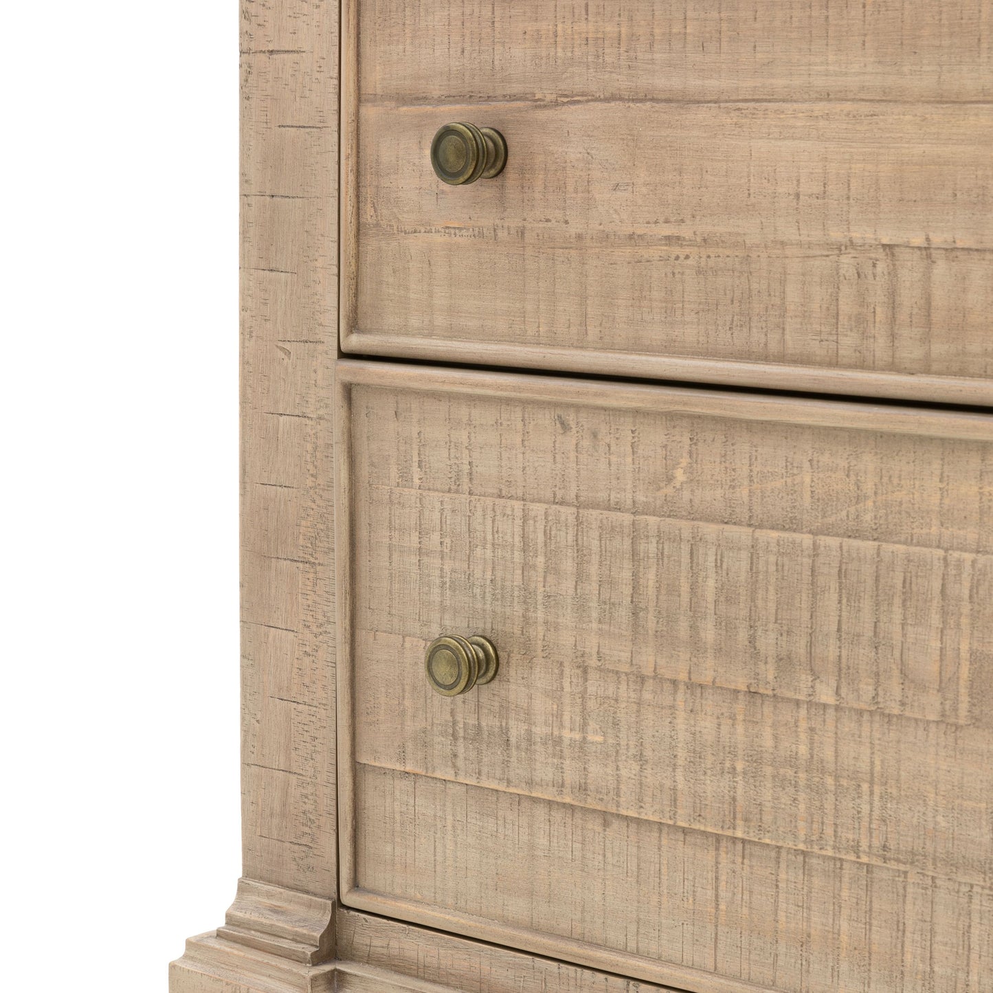 Burton 5 Drawer Chest