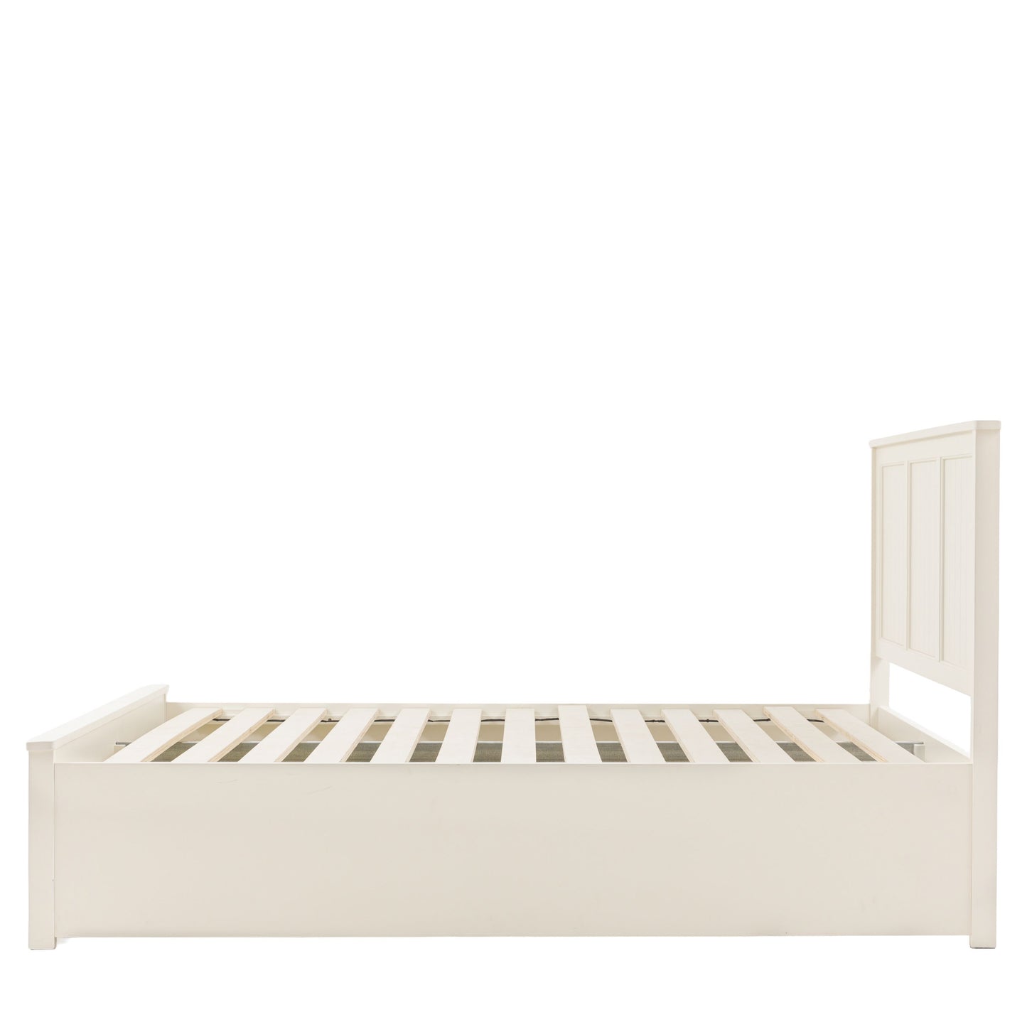 Hedley King Bed