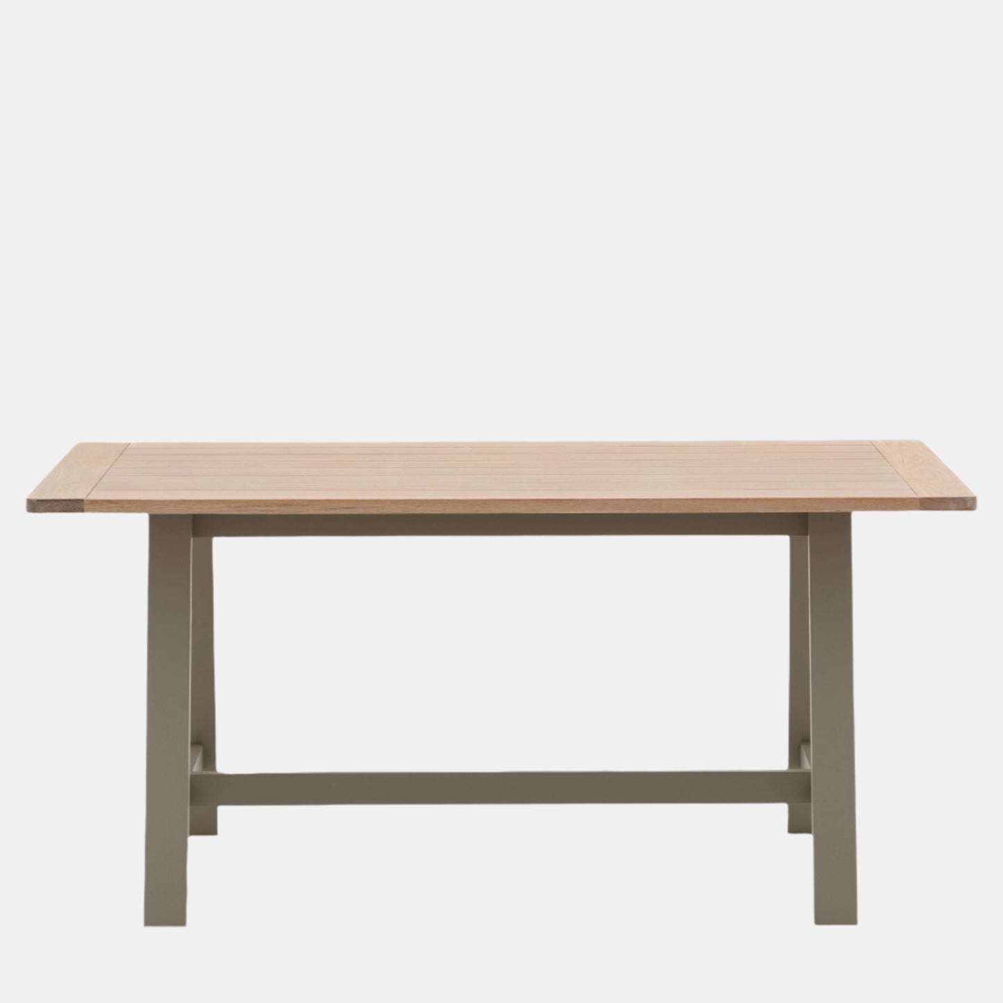 Hedley Trestle Table (Prairie)