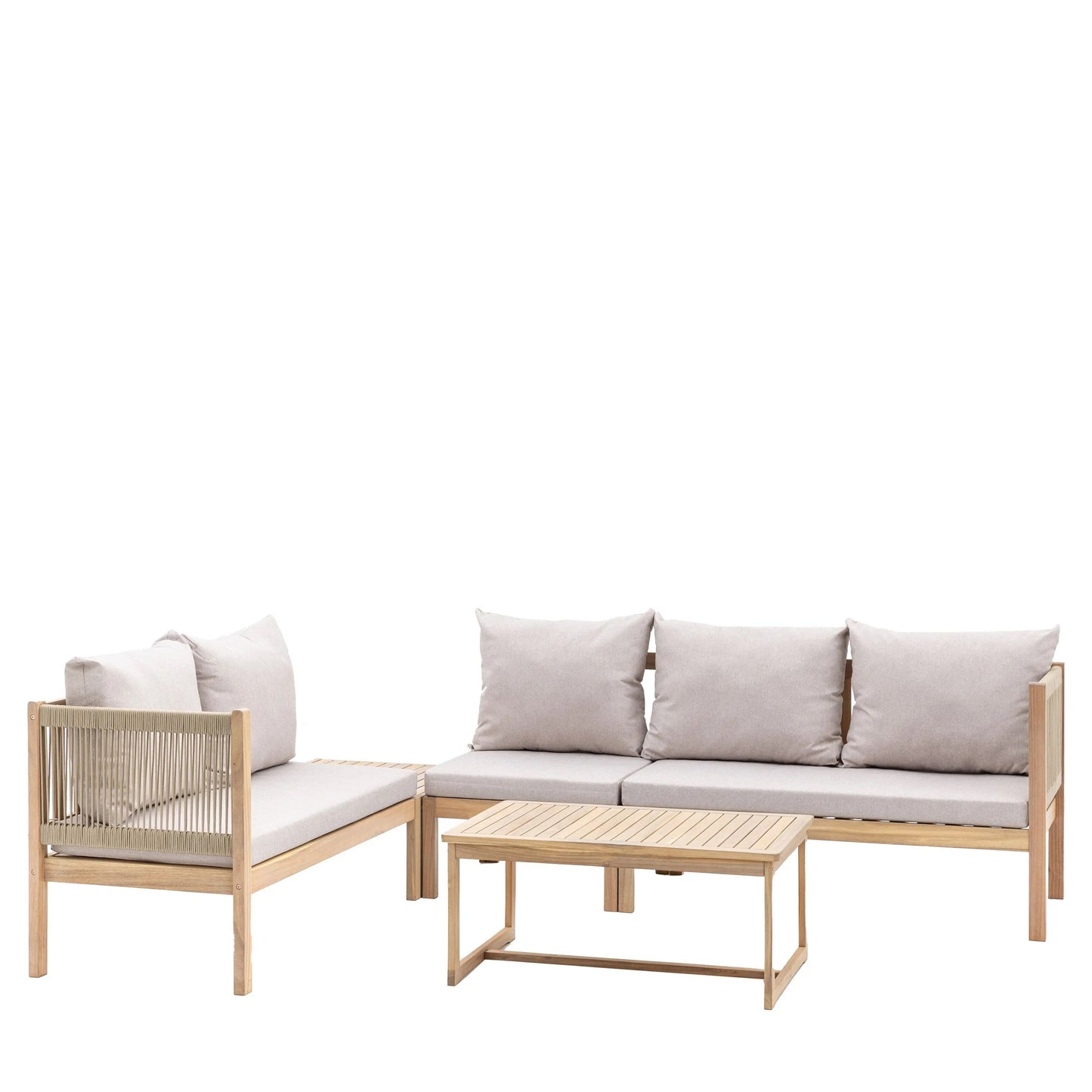 Fairfield Corner Set