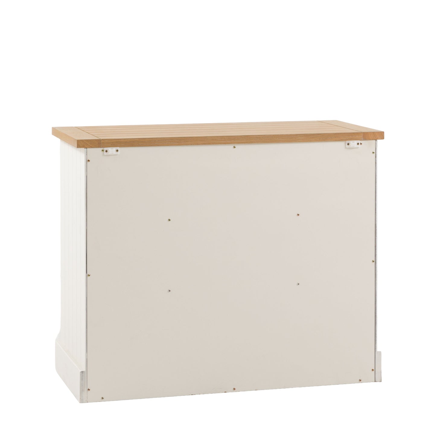 Hedley 3 Drawer Chest