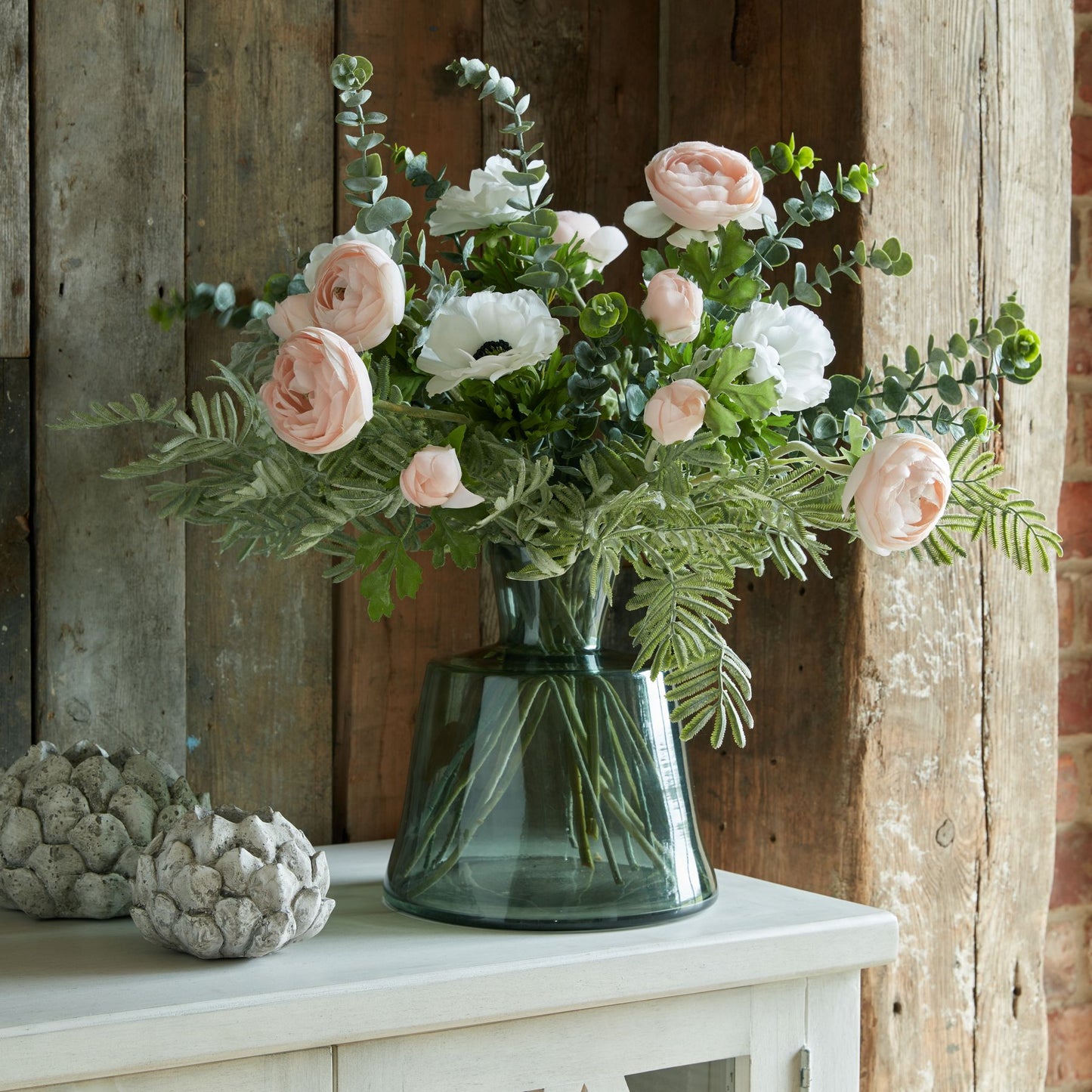 Ranunculus (Pink)