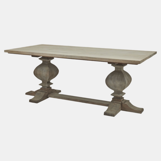 Maine Large Dining Table