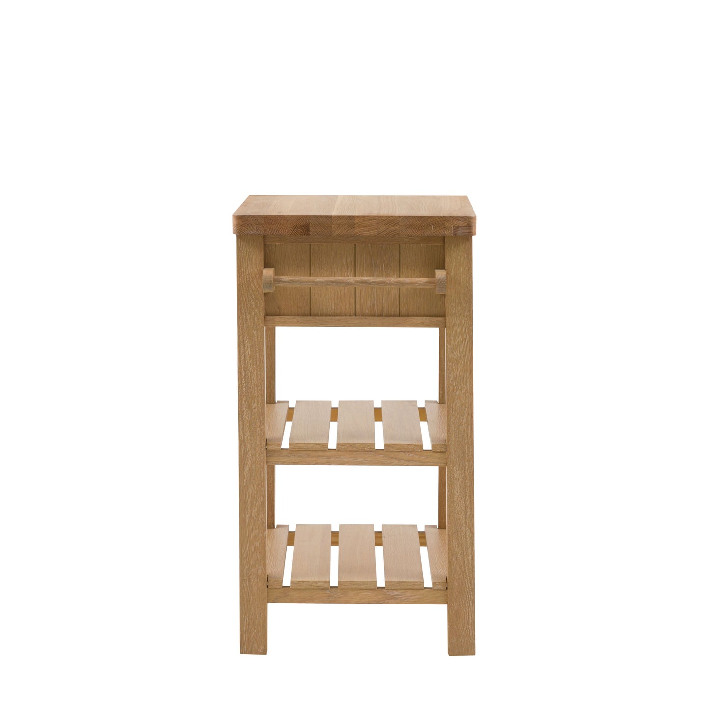 Hedley Butcher's Block (Natural)