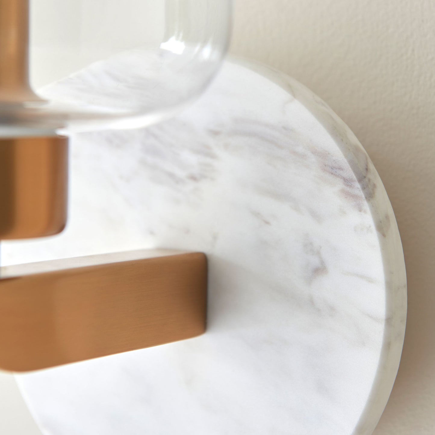 Sheridan Wall Light (White)
