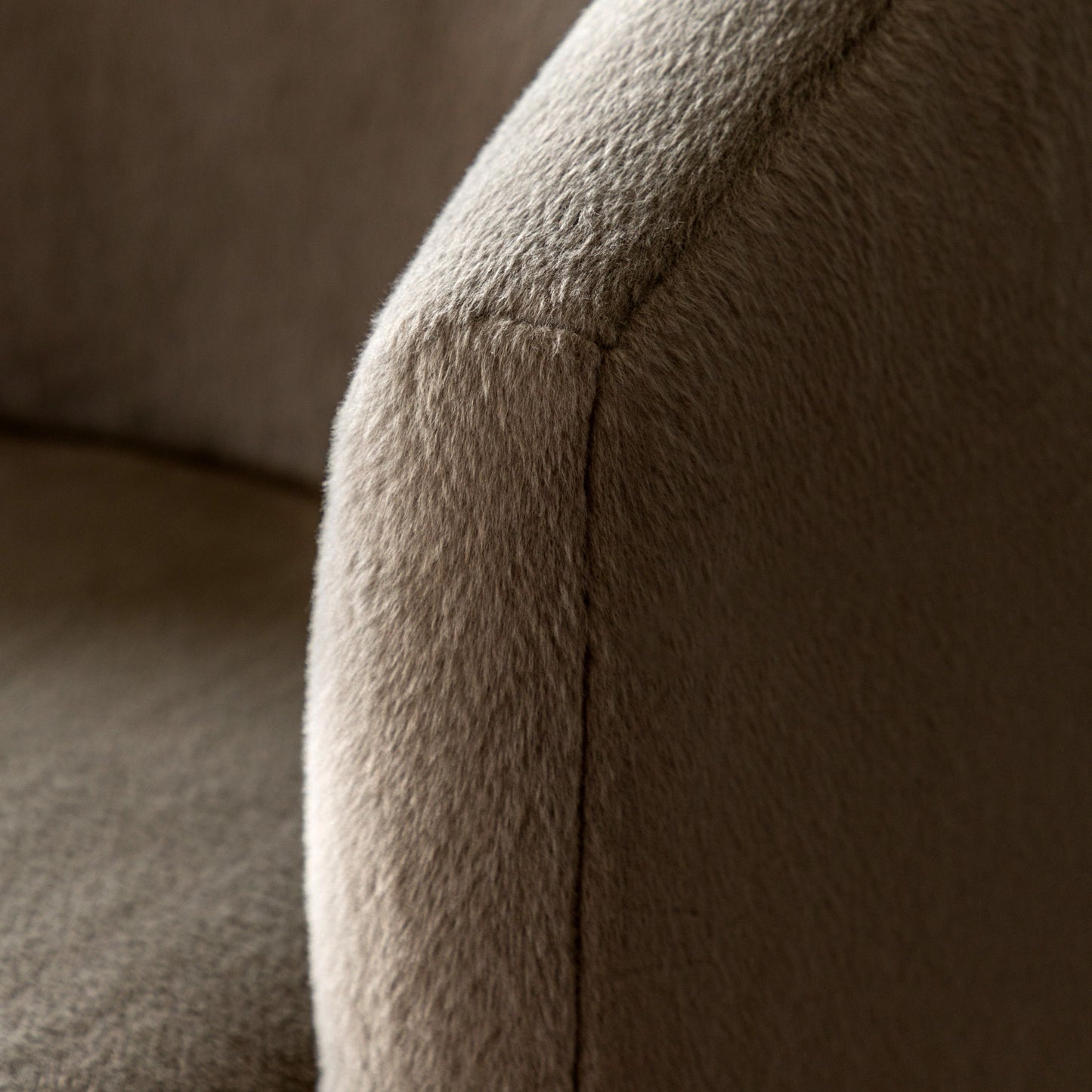 Wilson Armchair (Khaki)