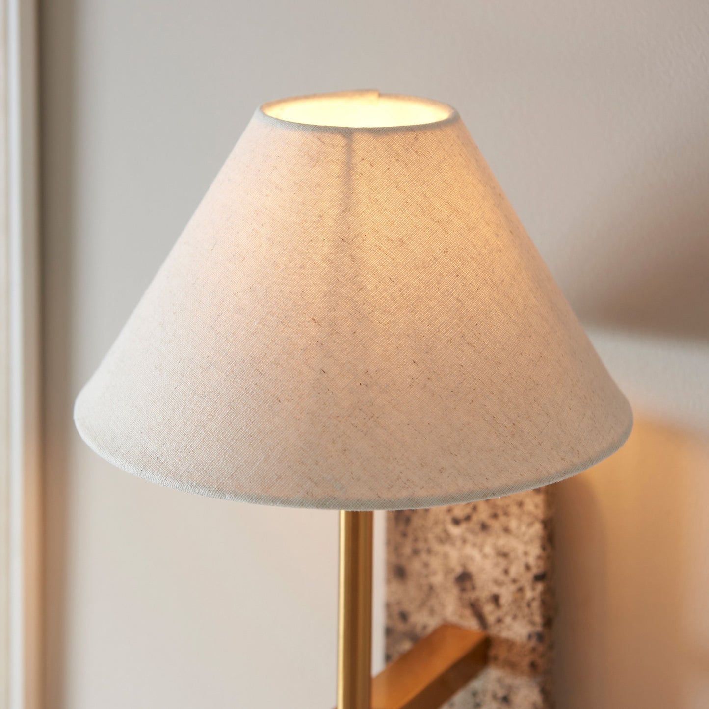 Rafferty Wall Light (Brown)