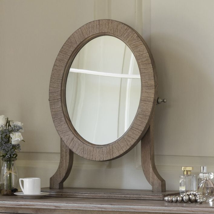 Dressing Table Mirror