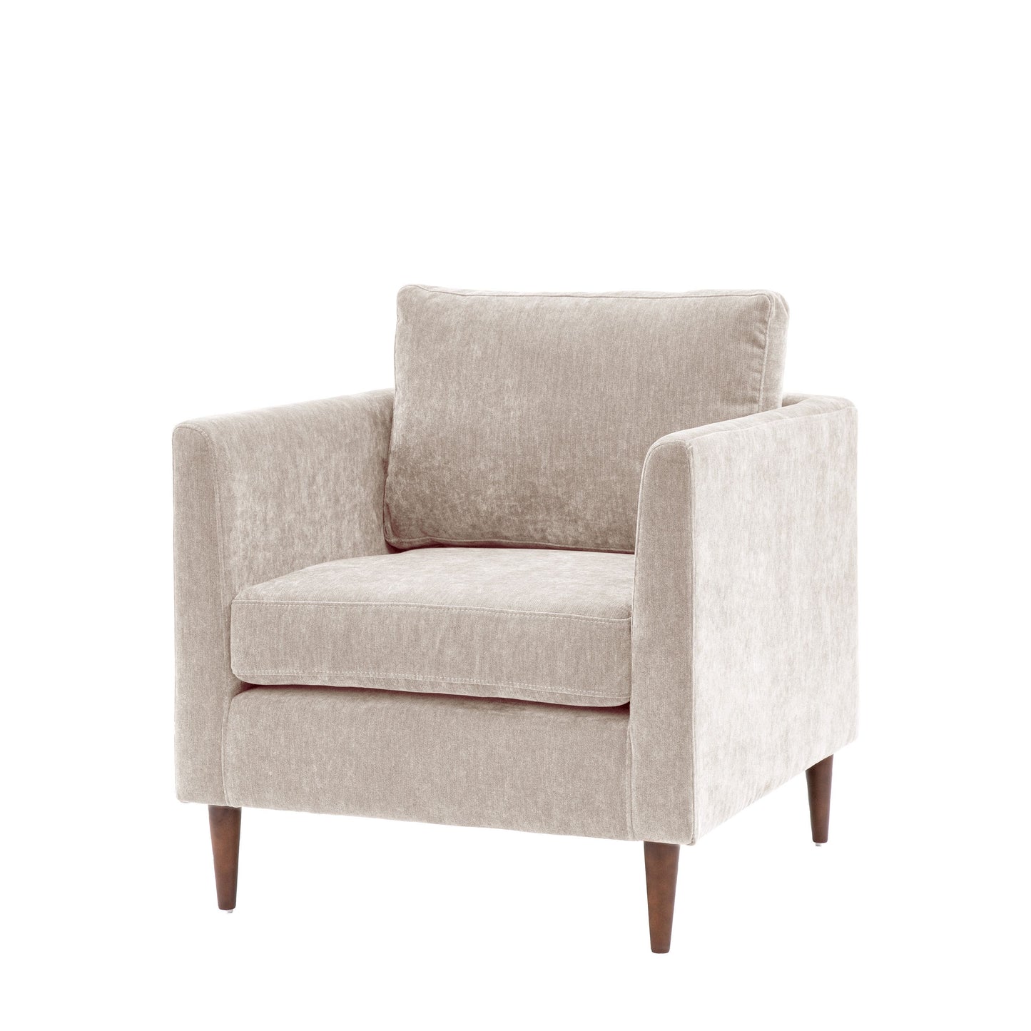 Gately Armchair (Natural)