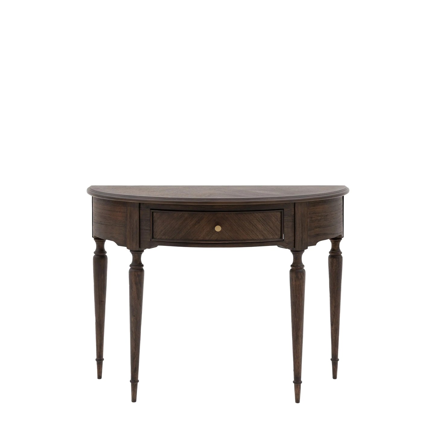 Lydon Demi Lune Table