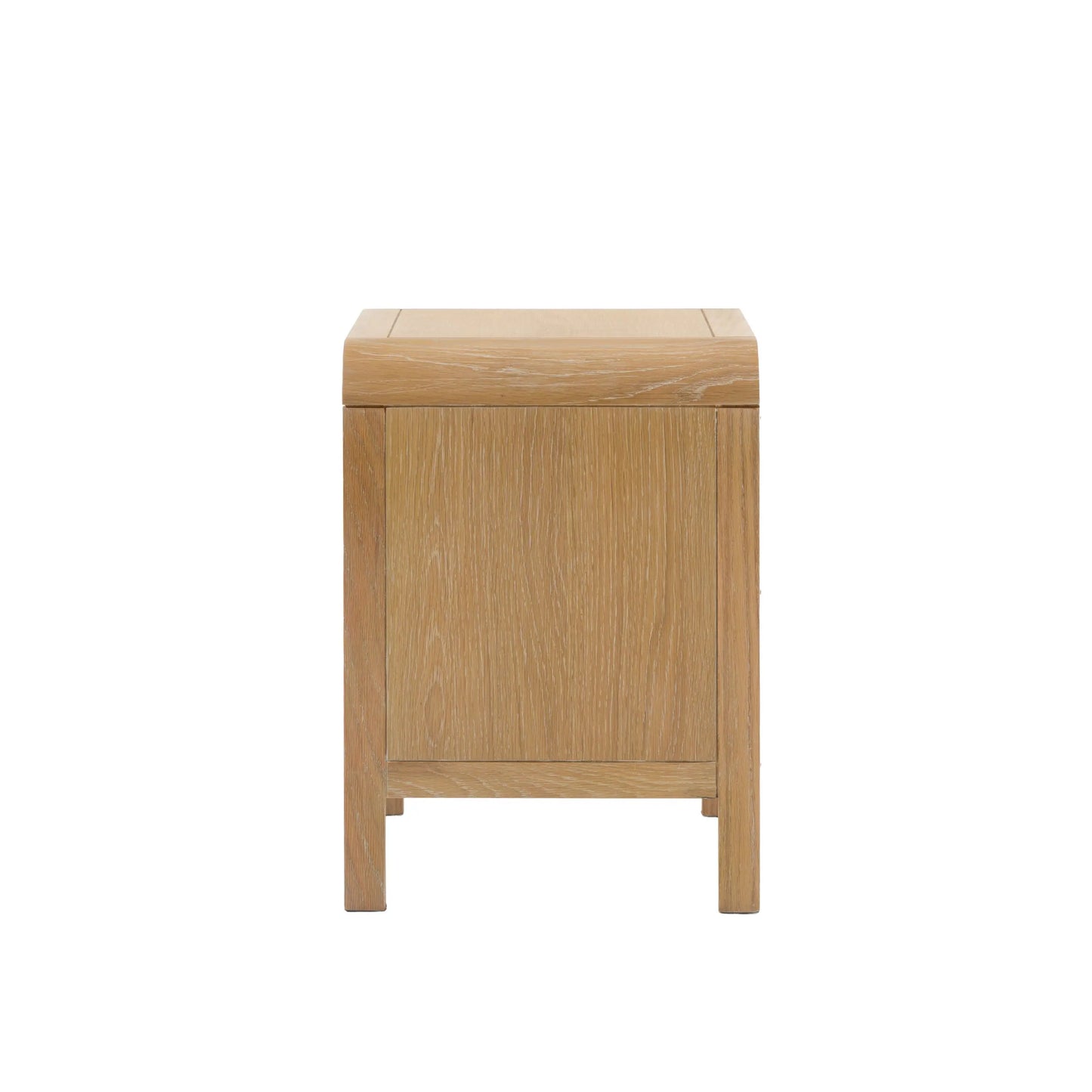 Burford Bedside Table