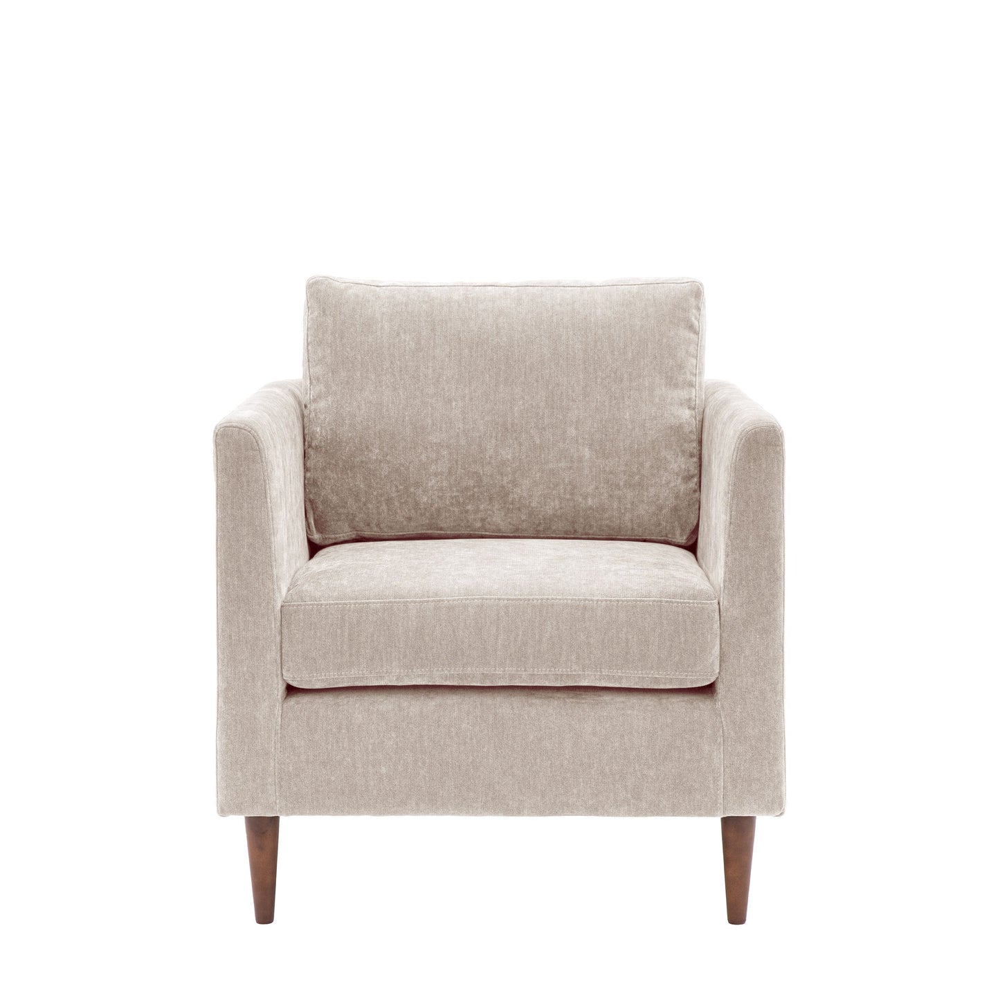 Gately Armchair (Natural)