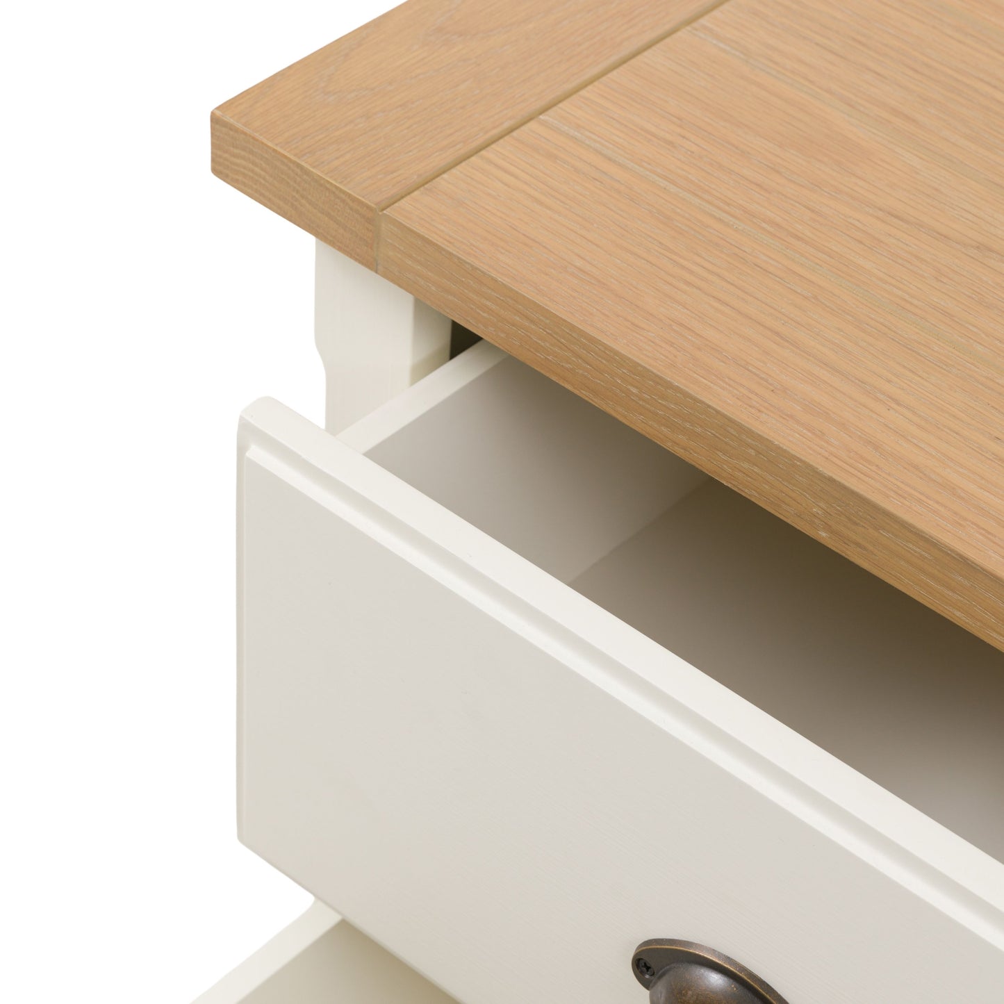 Hedley 3 Drawer Chest