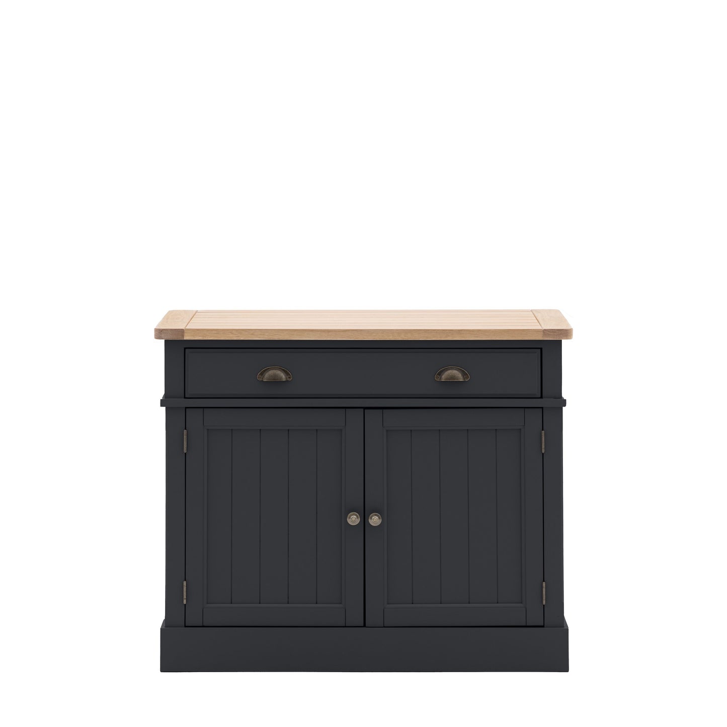 2 Door Sideboard 