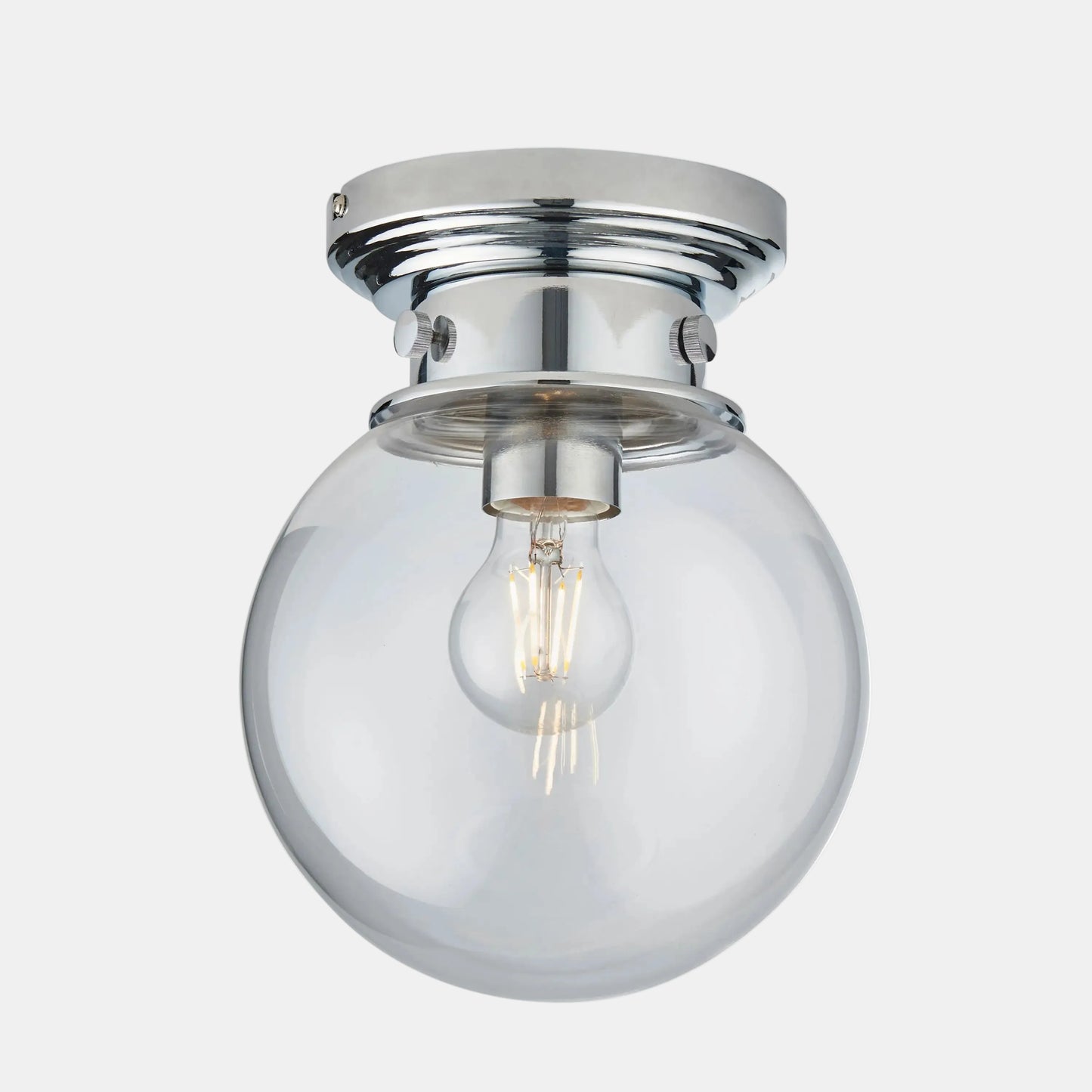 Grady Bathroom Ceiling Light