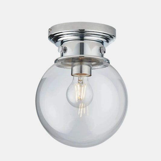 Grady Bathroom Ceiling Light
