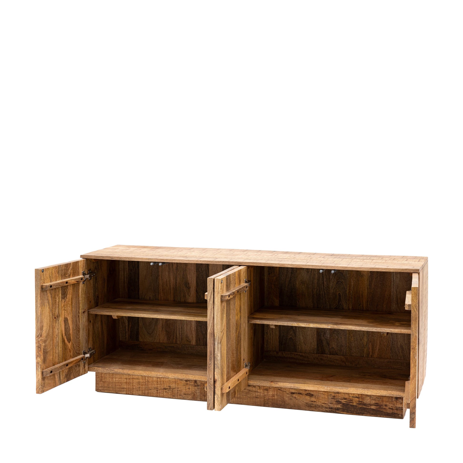 Rustic Sideboard