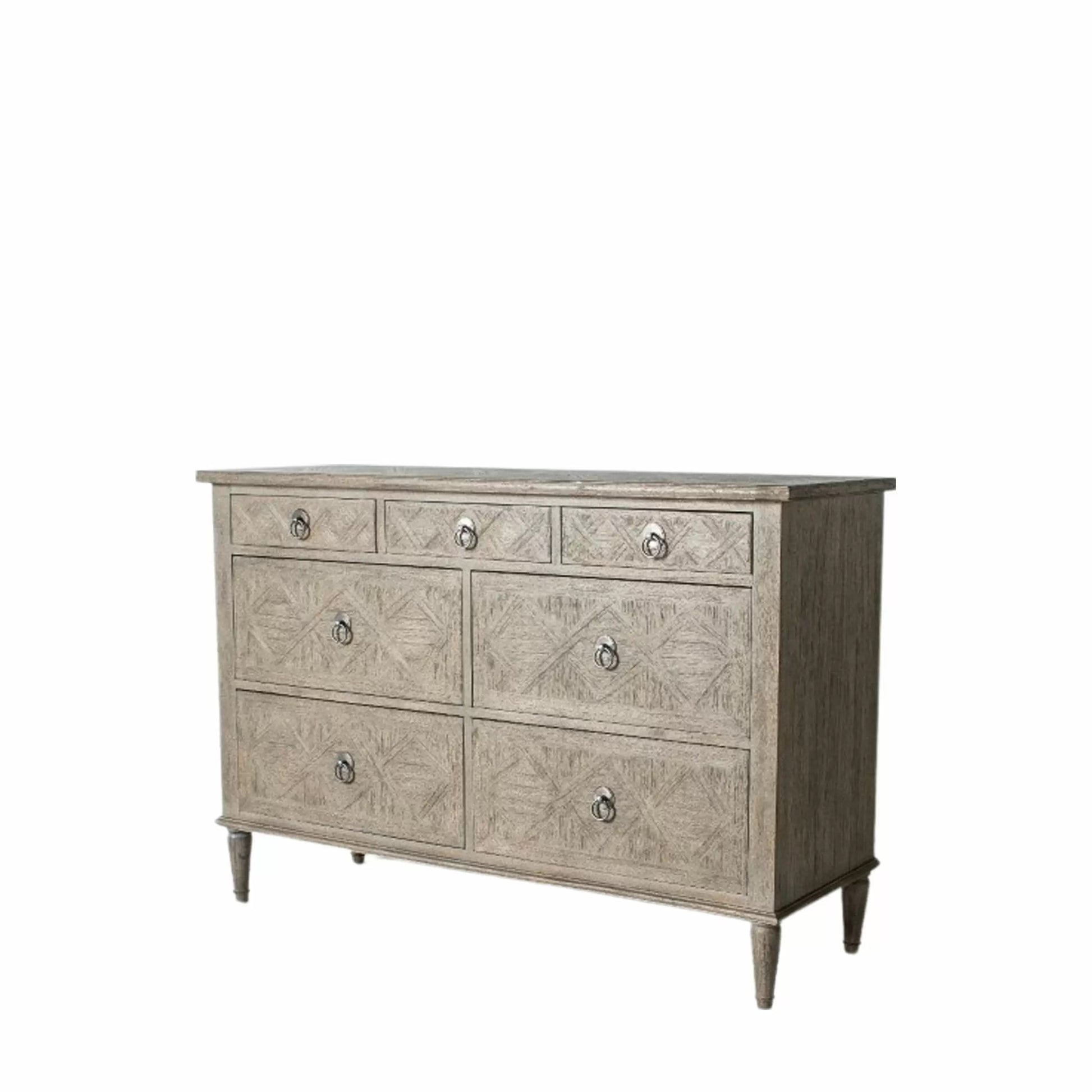 7 Drawer Chest