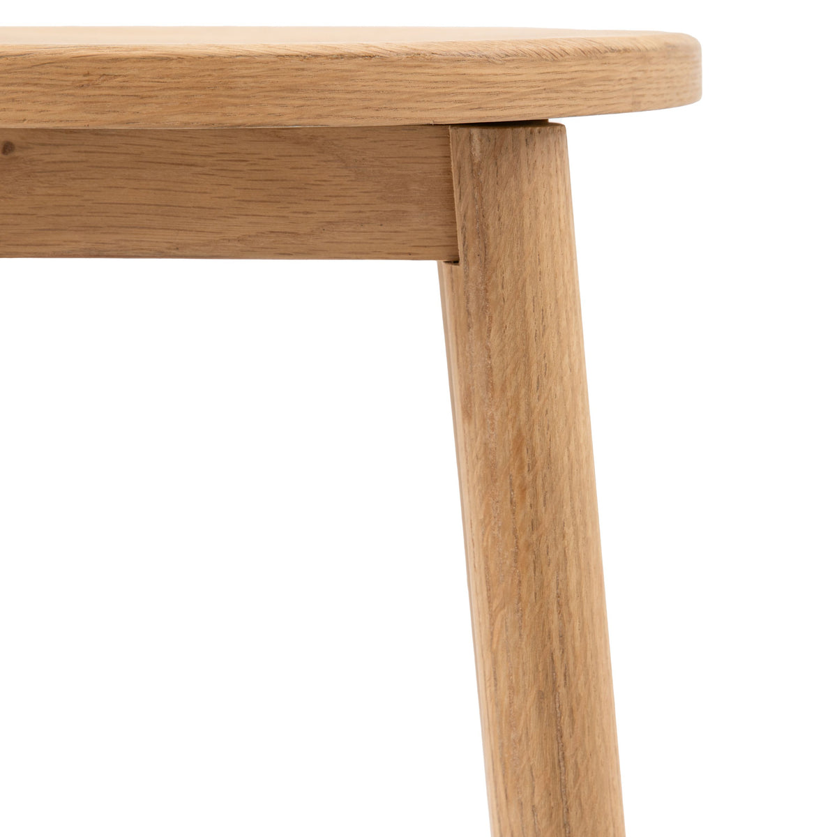 Haven Stool (Natural)