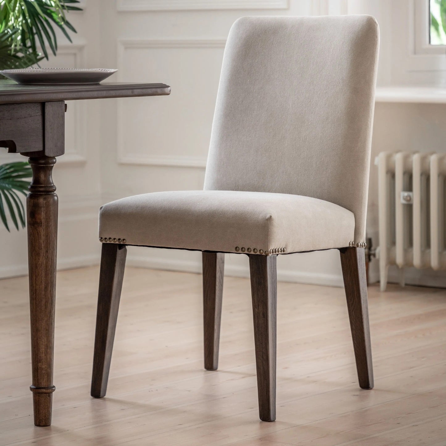 Lydon Dining Chair (Set of 2)