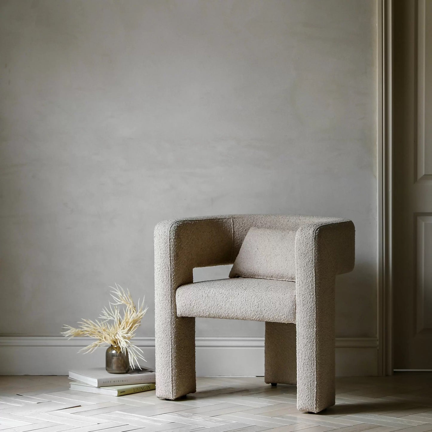 Serena Armchair