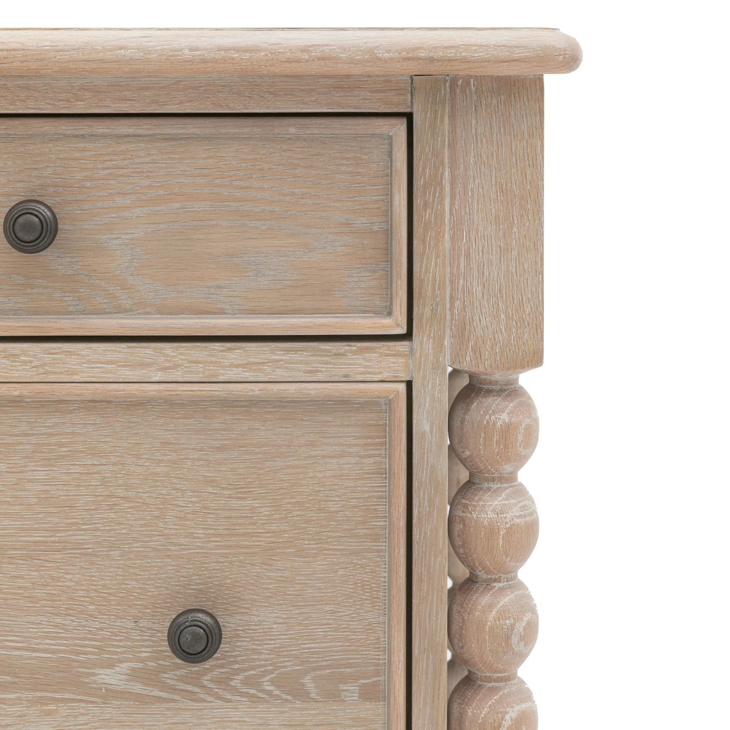 Quincy 7 Drawer Chest